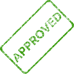 Approved to Buying Your First Home?