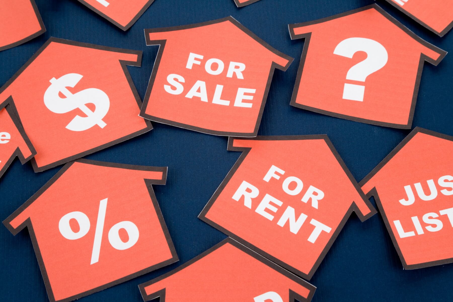  Renting  Versus Selling Trends For Sale Guides